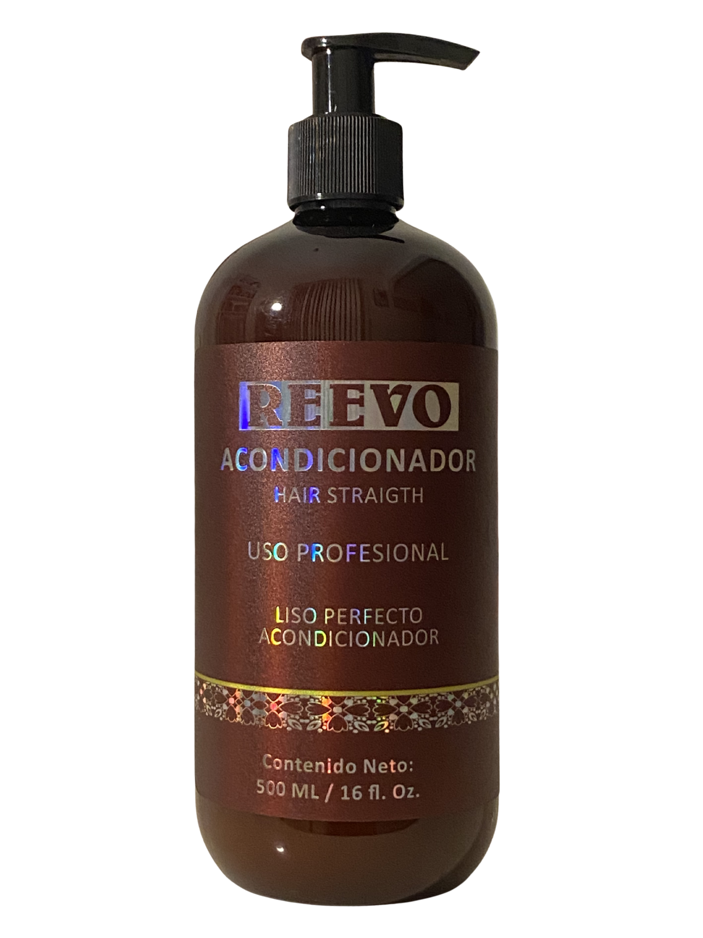 ACONDICIONADOR LISO PERFECTO 16.9oz/500ml