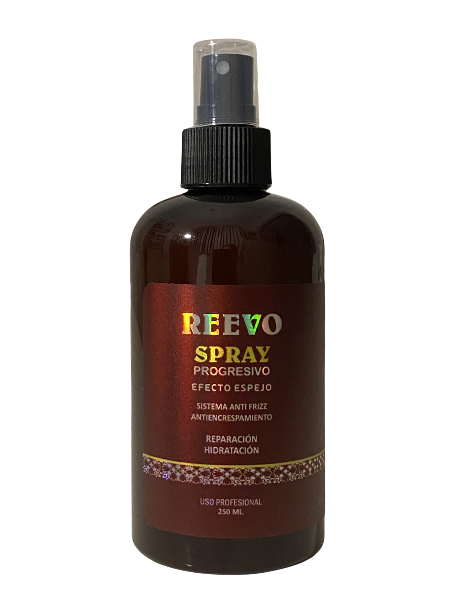 SPRAY ALISANTE TEMPORAL 250ML